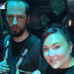 Meet your Posher, Priscilla